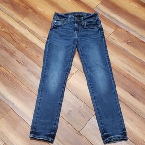 American Eagle sz 26x28